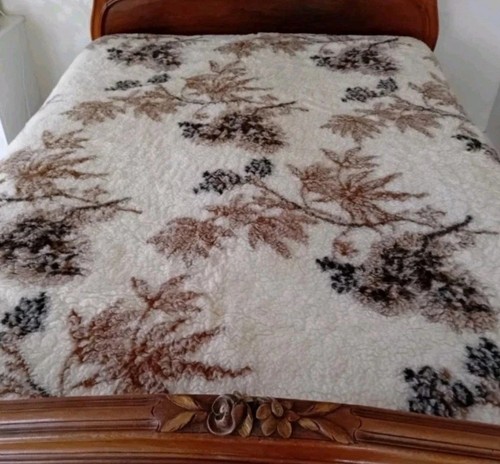 Dorma therm merino luxe - therm,