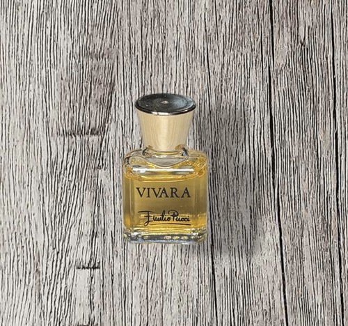 Vintage vivara perfume - vintage, by