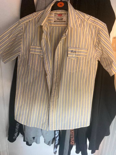 Levi men m - men’s, s/m