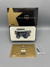 Corgi CC20304 Garrett 4CD