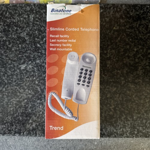 Binatone touch tone - binatone, trend