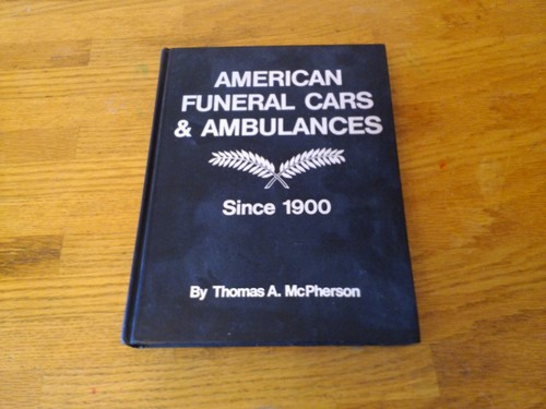 American funeral cars - funeral,