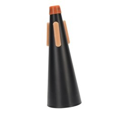 Trumpet Mute Silencer Bb
