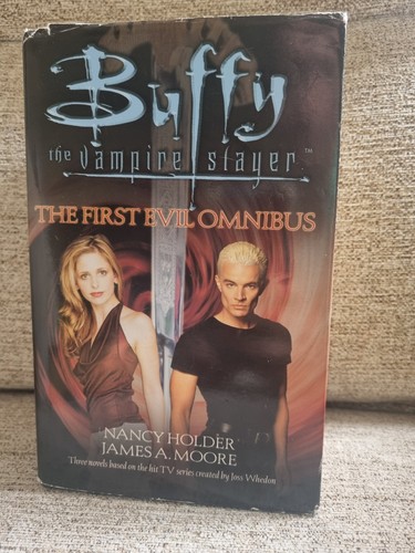 Buffy the vampire slayer - buffy,