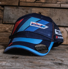 Team Classic Suzuki x Uggly&Co