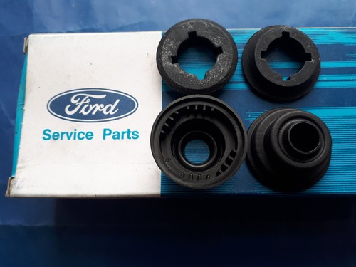 New genuine ford escort mk3 - new,