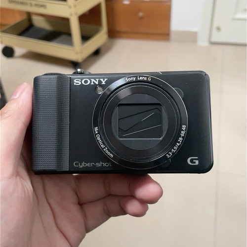 Sony cyber shot dsc - cyber-shot, dsc-hx9v/hx9