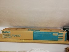 Casio CDP 130 Black Digital