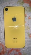 iPhone XR 64GB Unlocked