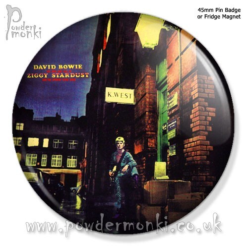 David bowie ziggy stardust - david, stardust"