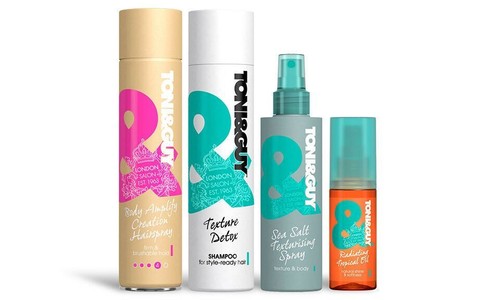 Toni guy tousle - toni&guy,