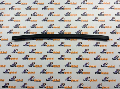 Rear wheel arch - lh, or