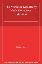 The Mistletoe Kiss (Betty