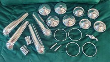 Spare parts for Moskvich pedal