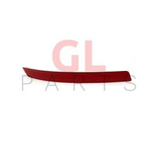 Rear Bumper Reflector FOR BMW