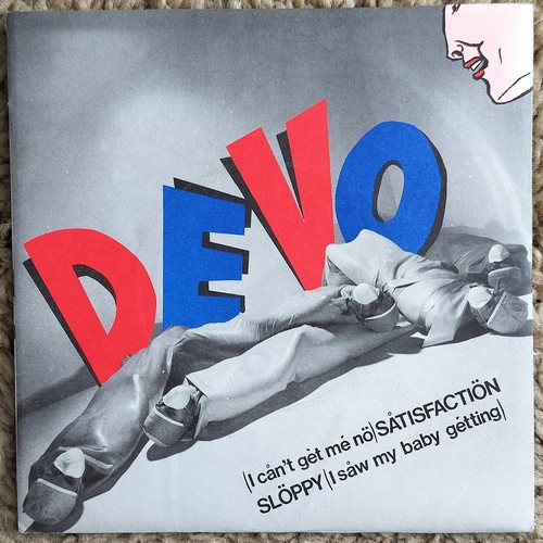 Devo - get, no)