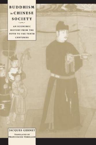 Buddhism chinese society - buddhism, in