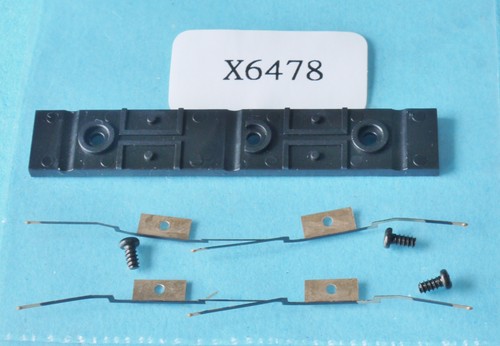 X6478 hornby spare tender - x6478,