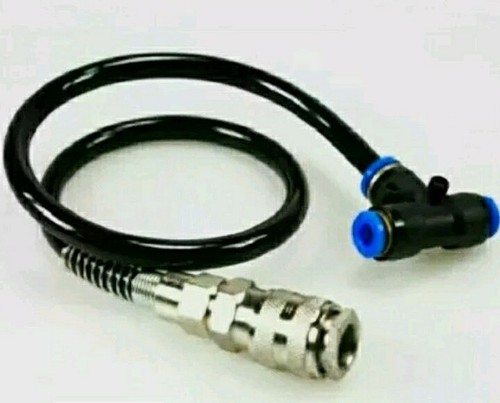 Hgv shaped air duster - hgv,