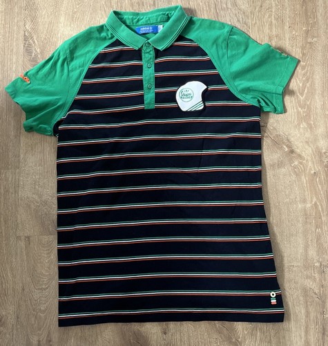 Adidas vespa servizio polo - vespa,