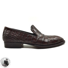 Men's Shoes Handmade Genuine