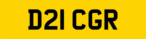D21 cgr old private - private, number
