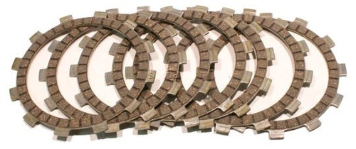 Clutch disk set for - for, gs