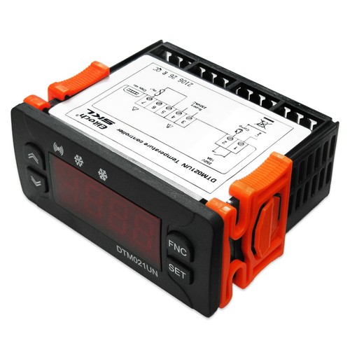 Digital controller 230v - digital,