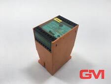 ifm electronic standstill