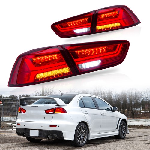 Vland red full led - vland,
