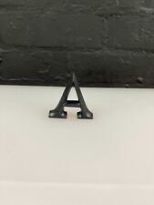 POSH GRAFFITI Decorative Black