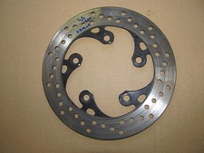 GSX-R 750 600 K8 K9 L0 2008-10