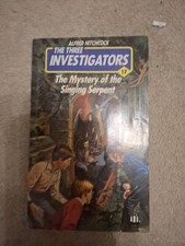  Alfred Hitchcock The Three