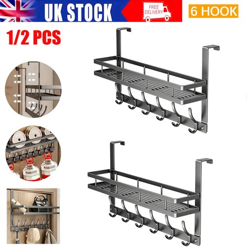 Over the door basket - the,
