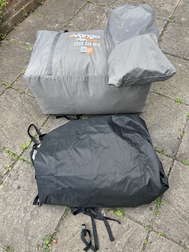 Vango cove iii - air, mid