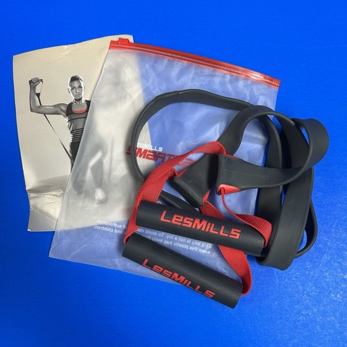 Les mills smartband resistance - smartband,