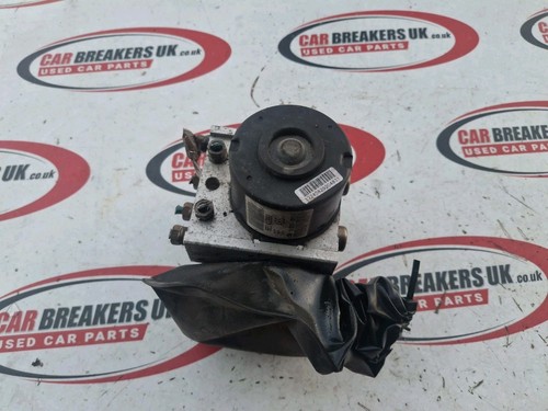 Citroen abs pump - 1.4,