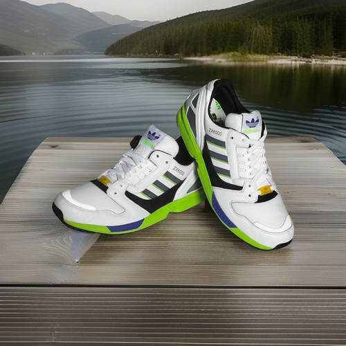 Vintage authentic adidas - vintage,
