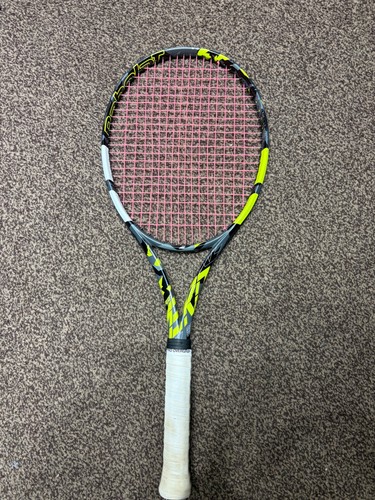 Babolat pure aero 2023 - pure,