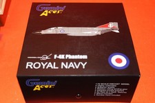 GEMINI JETS GJM4003 ROYAL NAVY