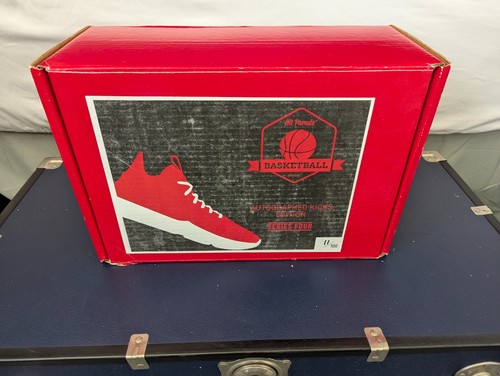 Joe dumars hit parade kicks - joe,