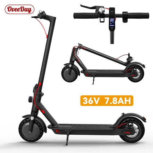 Electric scooter adult - adult, 350w