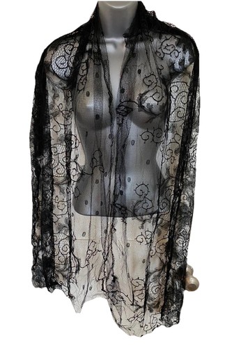 Antique beautiful handmade - beautiful,
