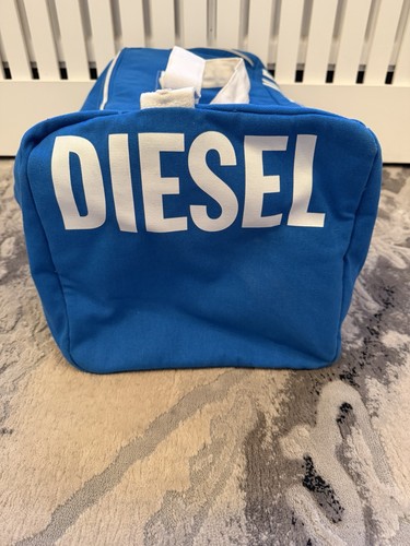 Diesel only the brave blue - diesel,