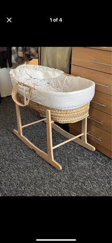 Clair lune organic palm - de,
