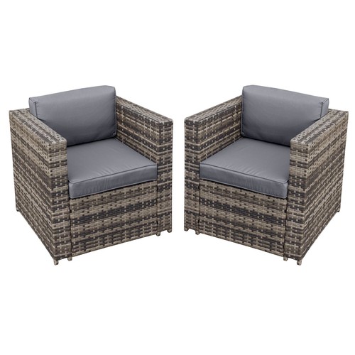Oseasons malta rattan seat - oseasons, 2