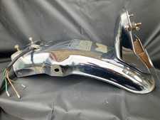 Honda CX500 Custom 1979 - 1982 Rear Mudguard  Fender