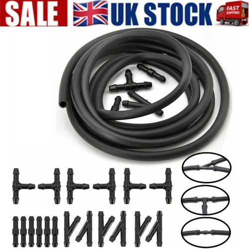 18pc car windscreen wiper - 2m,