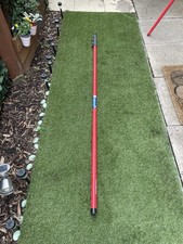 Bayersan 18-20ft Waterfed Pole Window Cleaning Equipment