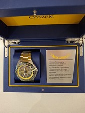 Citizen Eco-Drive Blue Angels